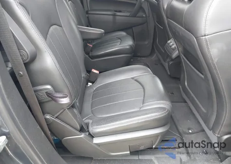 2013 Buick Enclave Leather z USA, uszkodzony, nr VIN 5GAKRCKD5DJ245278